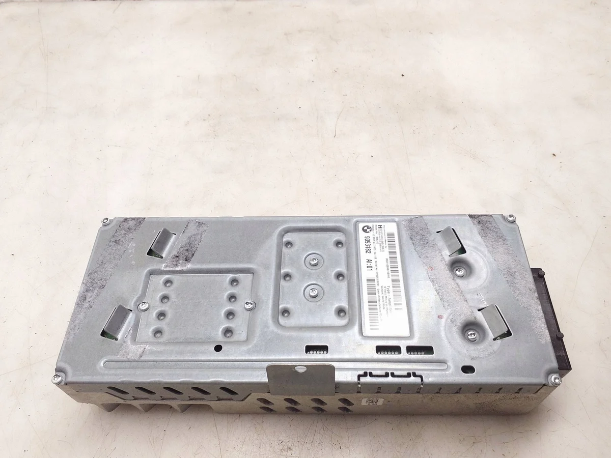 Opel Corsa F Inverter Laddning 98554726