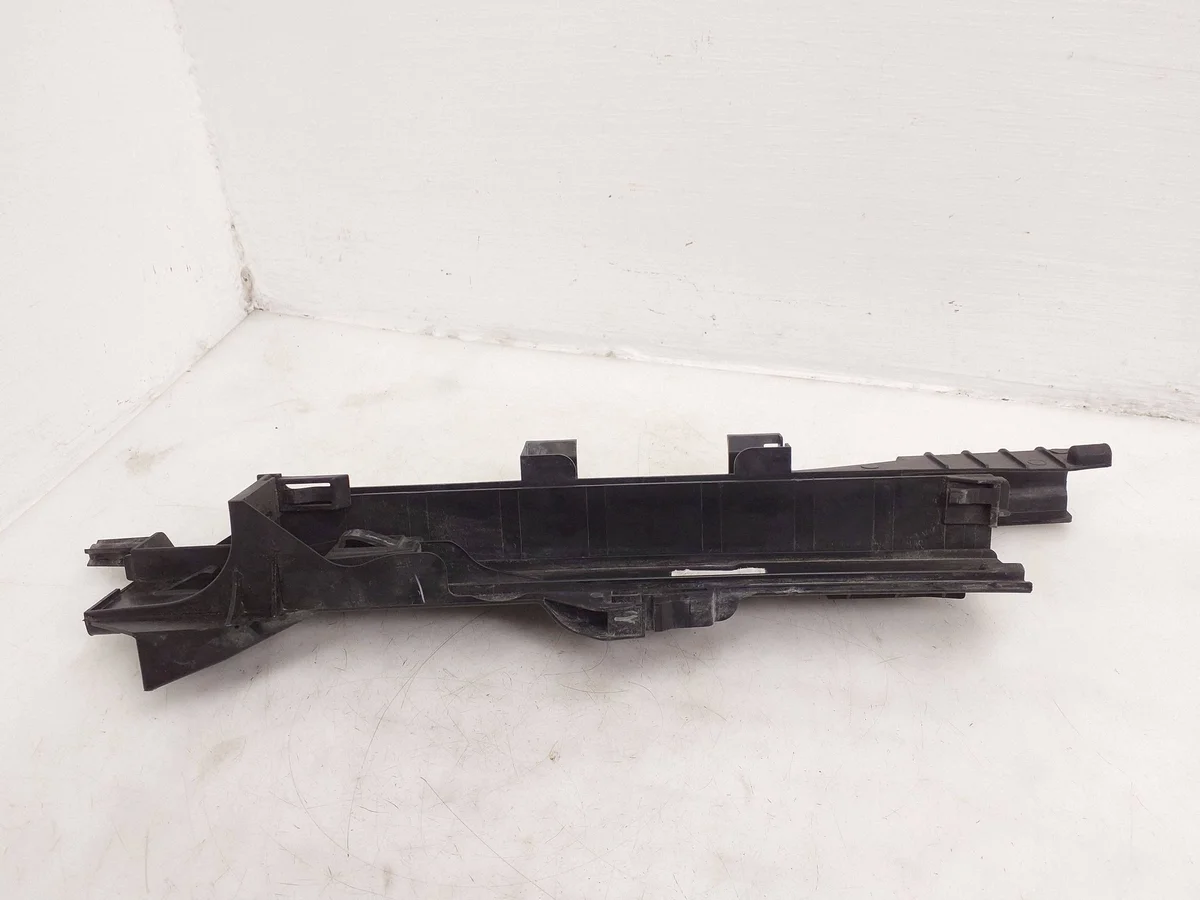 BMW X5 F15 2018 Seitenleiste Stoßstange DF772002