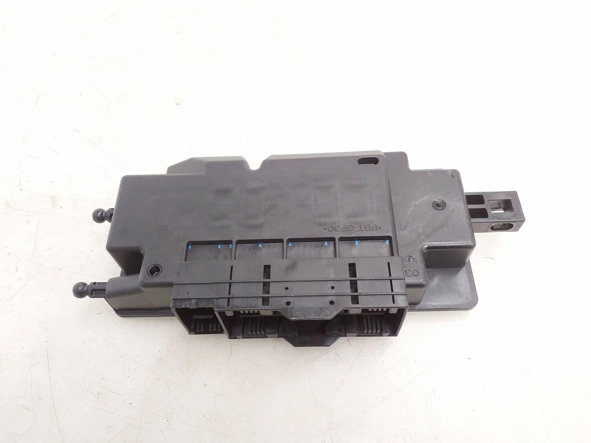 BMW X5 F15 2018 Modulo Airbag 6837360