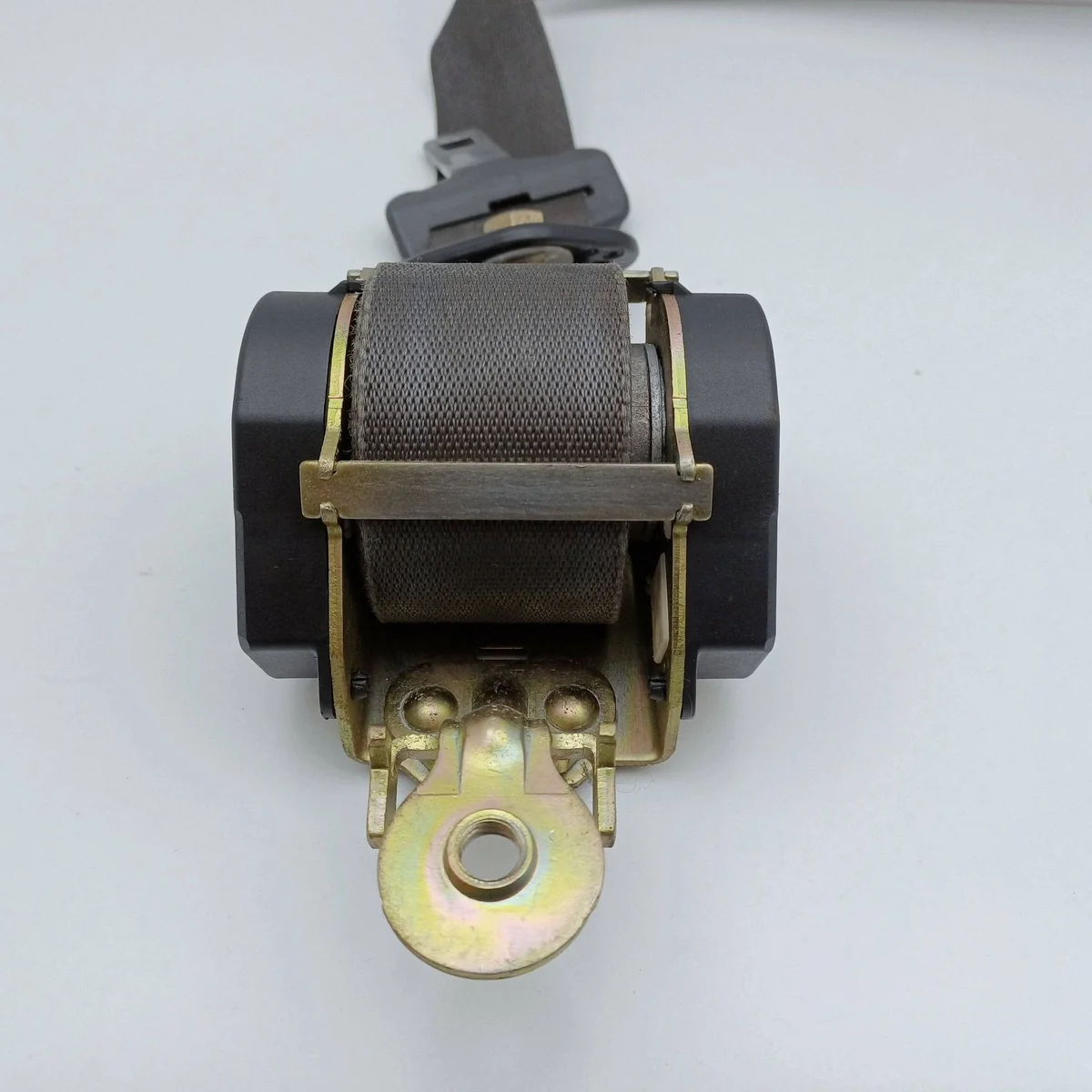 Cinto de Segurança Renault Scenic II Esquerdo image 9