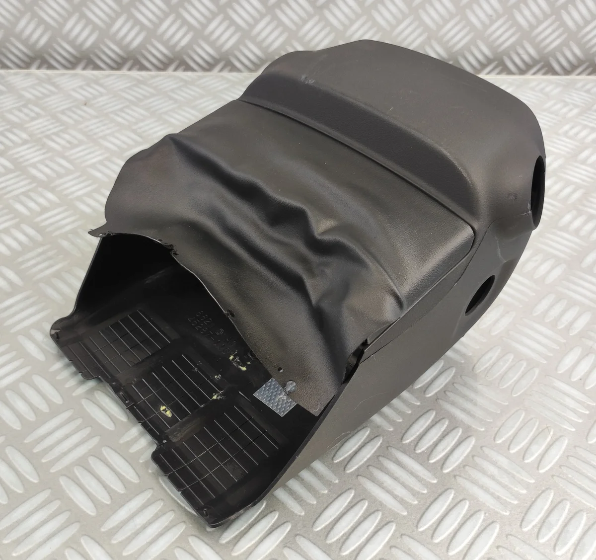 Stuurkolomkap Toyota Mirai II 2 45286-11010 image 3