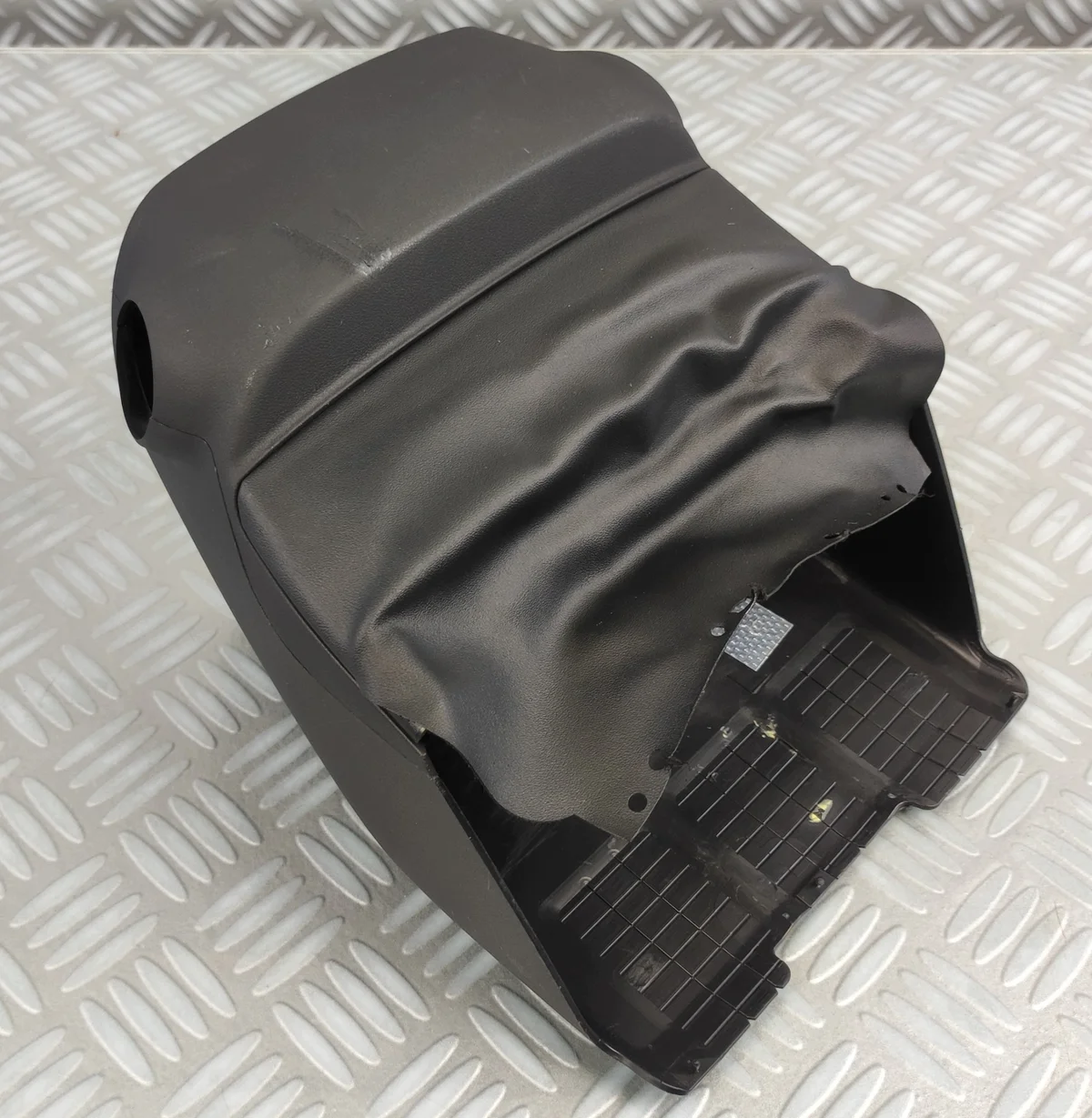 Stuurkolomkap Toyota Mirai II 2 45286-11010 image 4