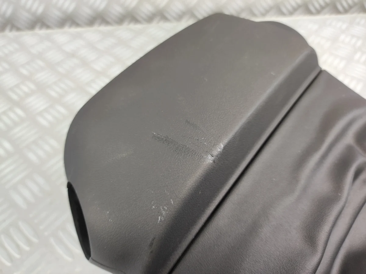 Stuurkolomkap Toyota Mirai II 2 45286-11010 image 5