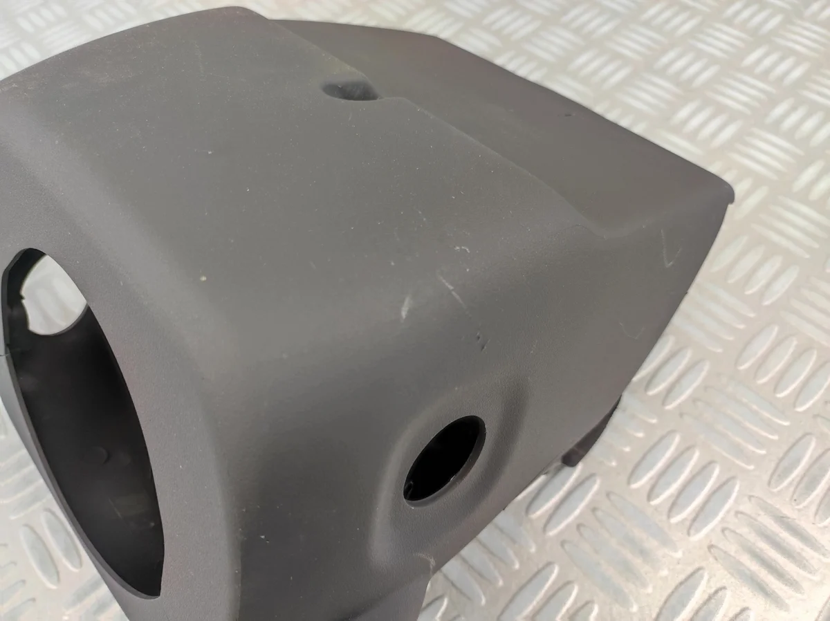 Stuurkolomkap Toyota Mirai II 2 45286-11010 image 6