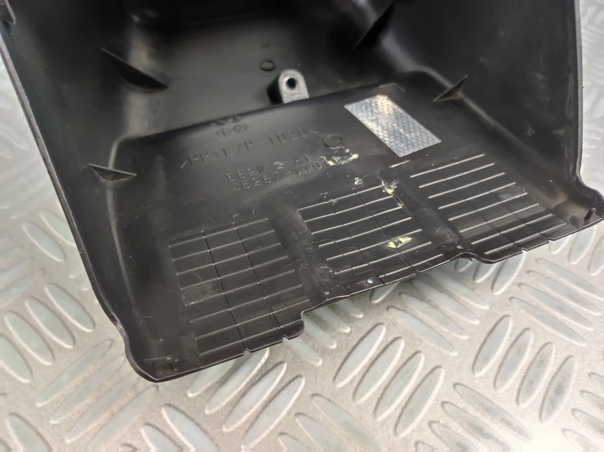 Stuurkolomkap Toyota Mirai II 2 45286-11010 image 9
