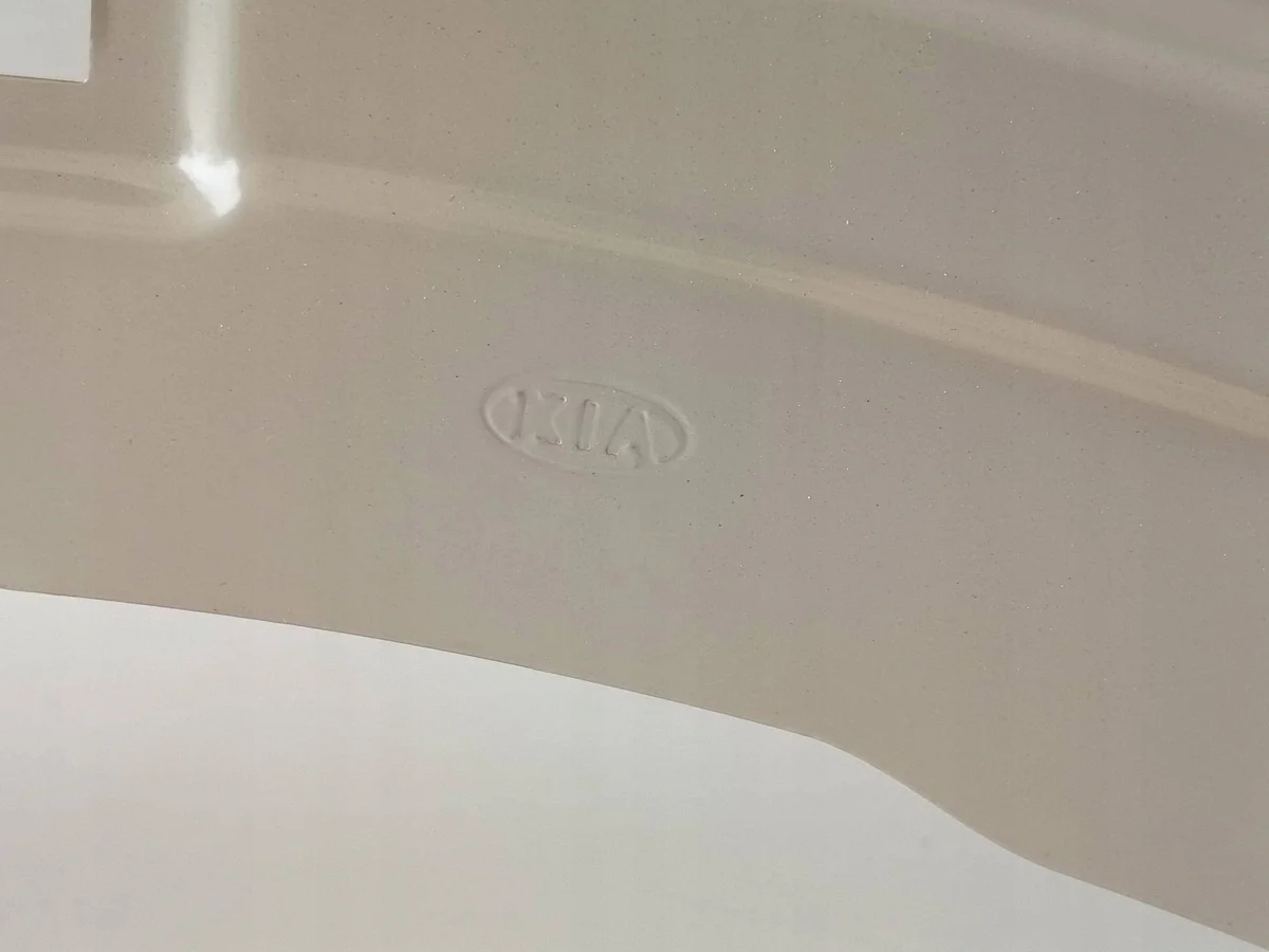 KIA STONIC Guarda-lamas Traseiro Direito MCJ36995 image 3