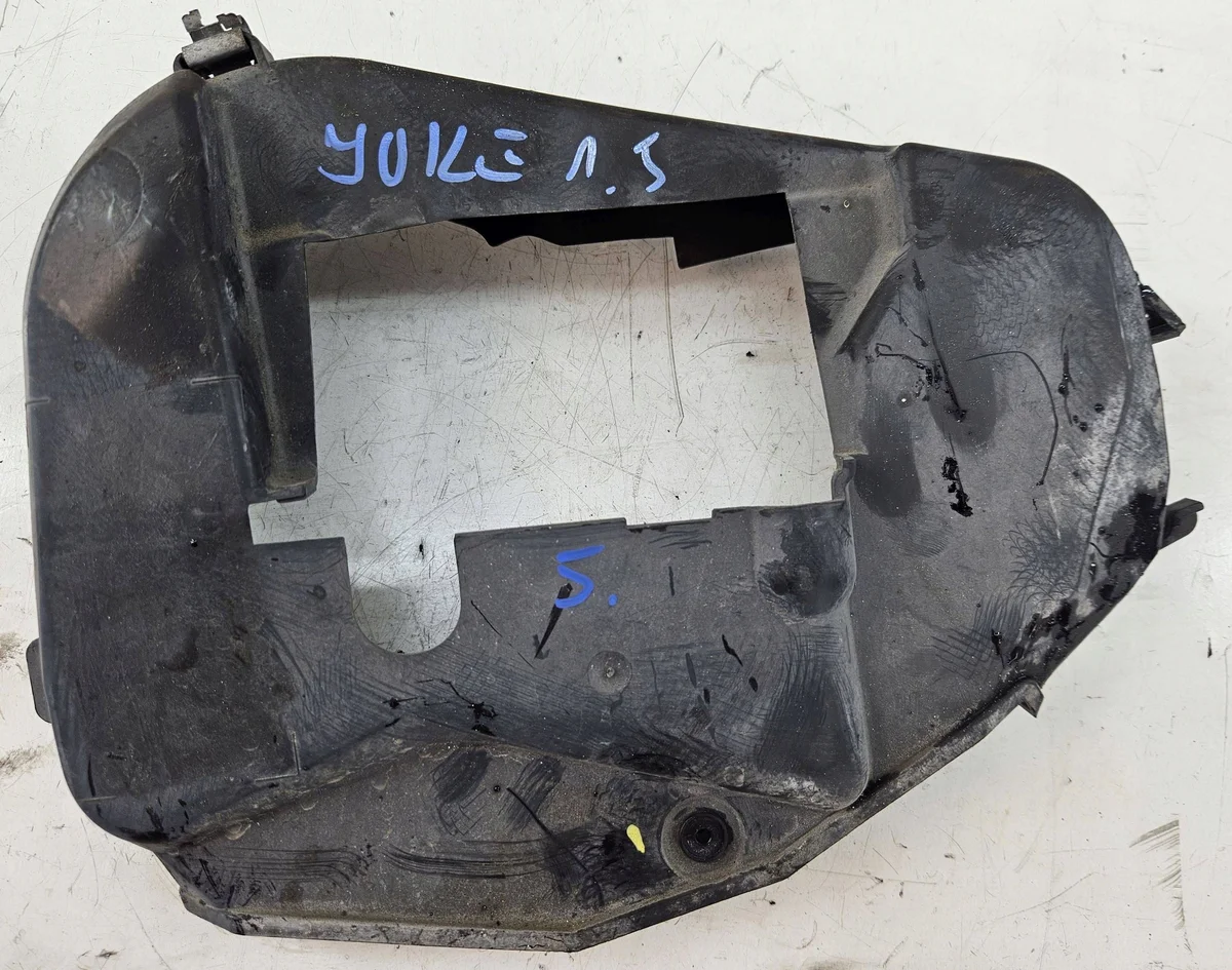 Nissan Juke F15 1.5 DCi Coperchio Cinghia