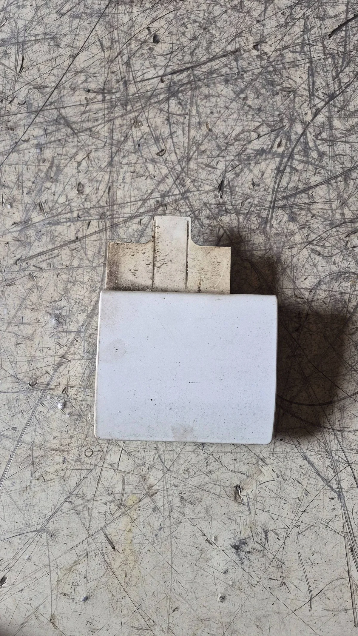 Tappo per Ford Transit Mk8 BK31V0206AC
