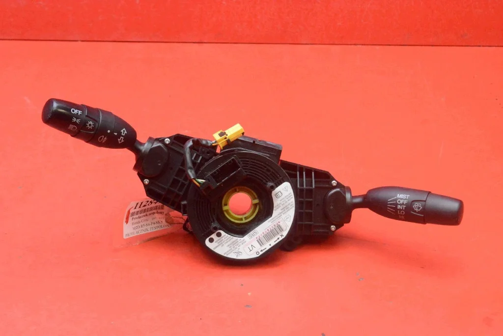 Comutador Limpa Para-brisas Honda Civic 8 05-08