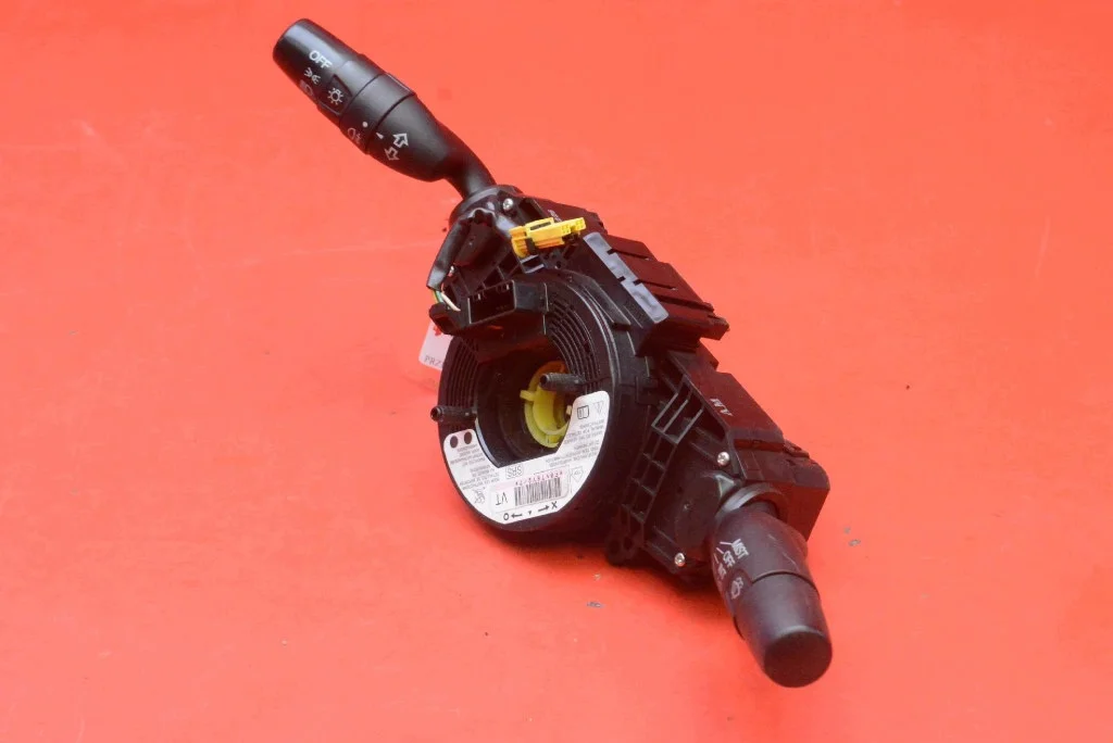 Kombinationsschalter Honda Civic 8 VIII 05-08 gebraucht image 3