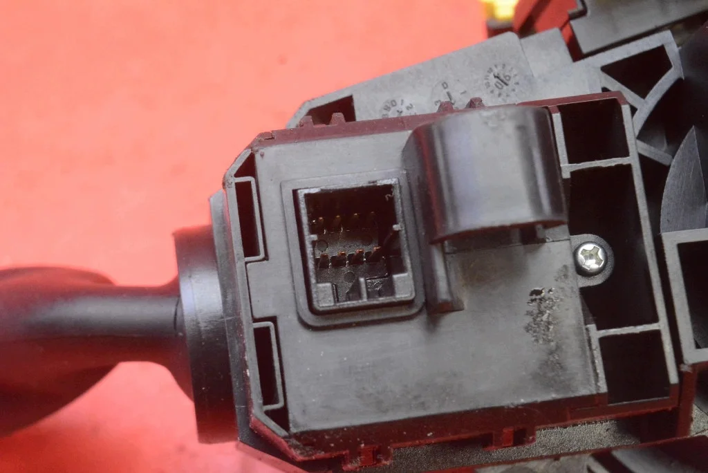 Kombinationsschalter Honda Civic 8 VIII 05-08 gebraucht image 5
