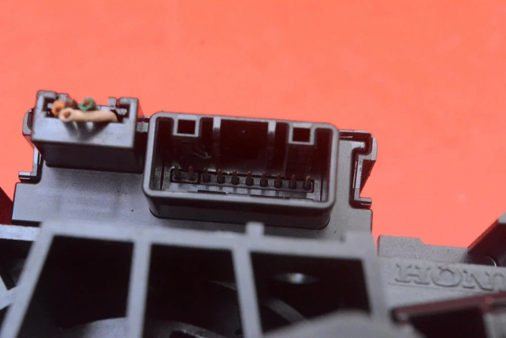 Kombinationsschalter Honda Civic 8 VIII 05-08 gebraucht image 6