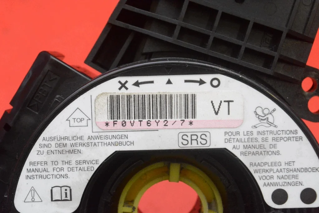 Kombinationsschalter Honda Civic 8 VIII 05-08 gebraucht image 9