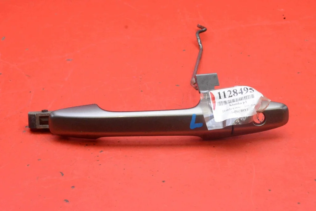 Griff Tür Links Vorne Grau Honda Civic 8