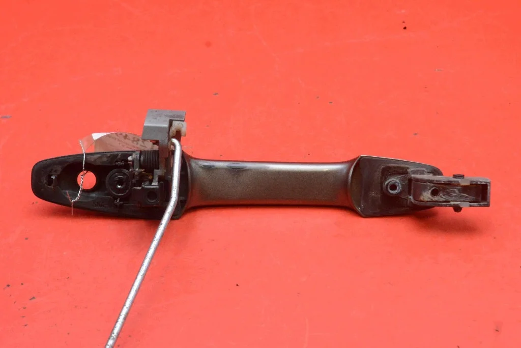 Griff Tür Links Vorne Grau Honda Civic 8 image 4