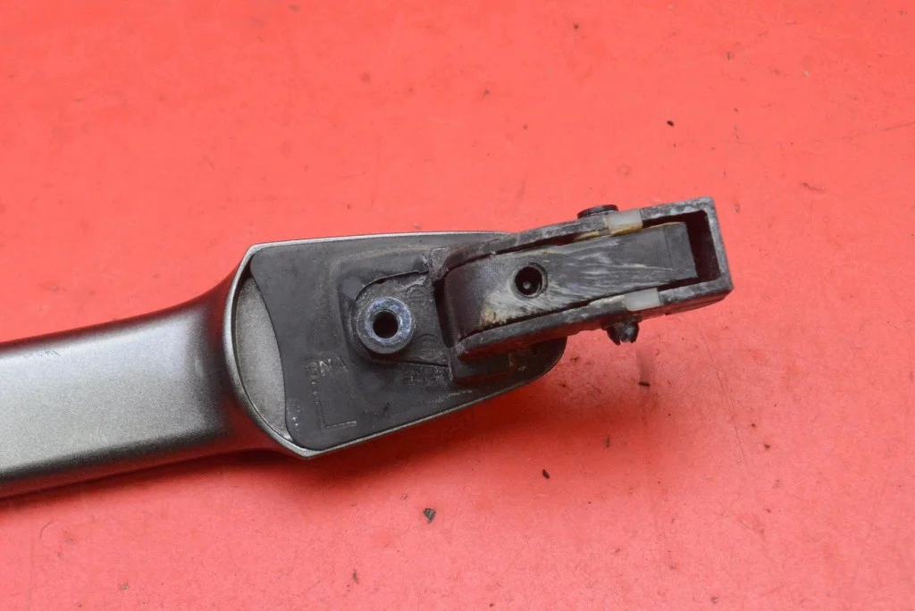 Griff Tür Links Vorne Grau Honda Civic 8 image 6