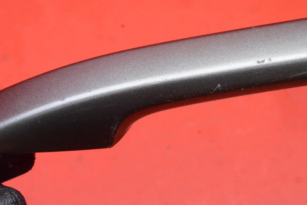 Griff Tür Links Vorne Grau Honda Civic 8 image 9