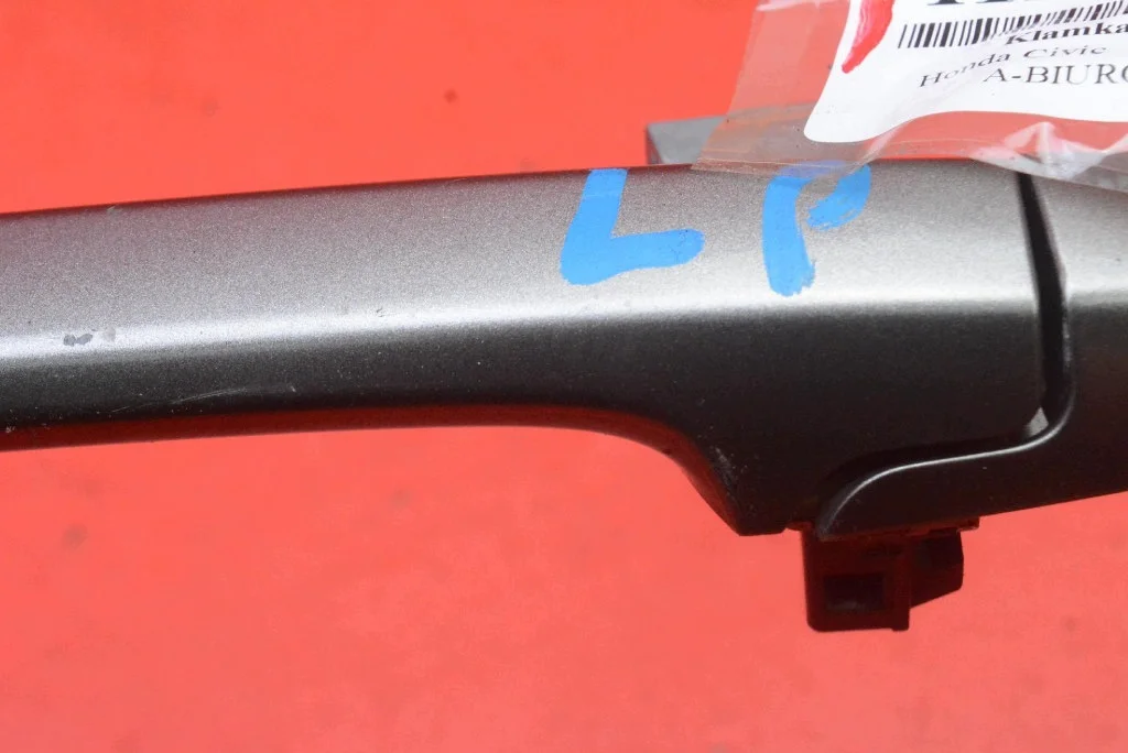 Griff Tür Links Vorne Grau Honda Civic 8 image 10