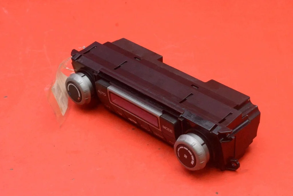 Bedienteil Klima Honda Civic 8 VIII m-1128505- image 3