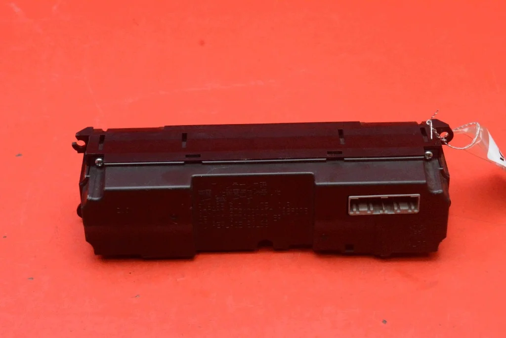 Bedienteil Klima Honda Civic 8 VIII m-1128505- image 4