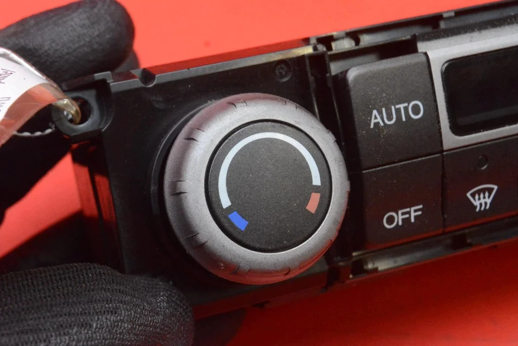 Bedienteil Klima Honda Civic 8 VIII m-1128505- image 7