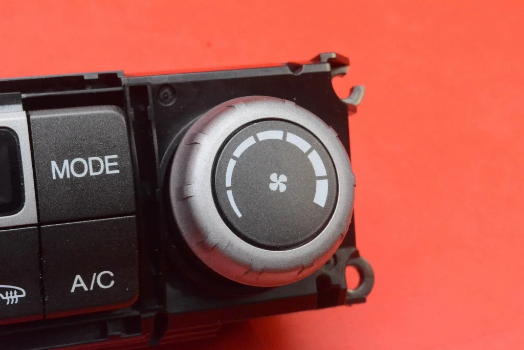 Bedienteil Klima Honda Civic 8 VIII m-1128505- image 8