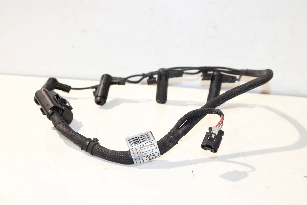 Cabos de Ignição BMW X1 E84 7802158