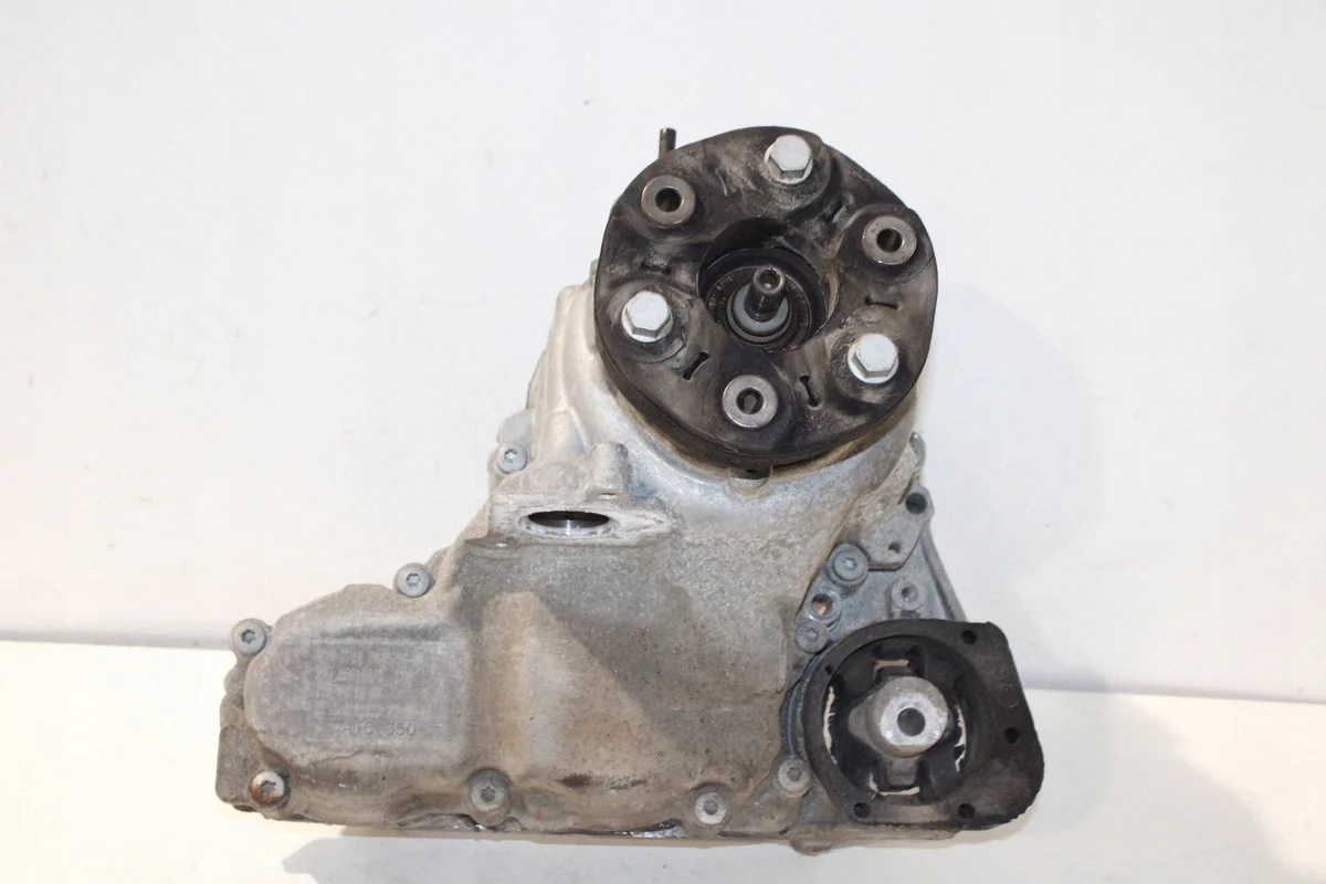 BMW E90 E91 E92 X1 E84 Reduktori 7635755