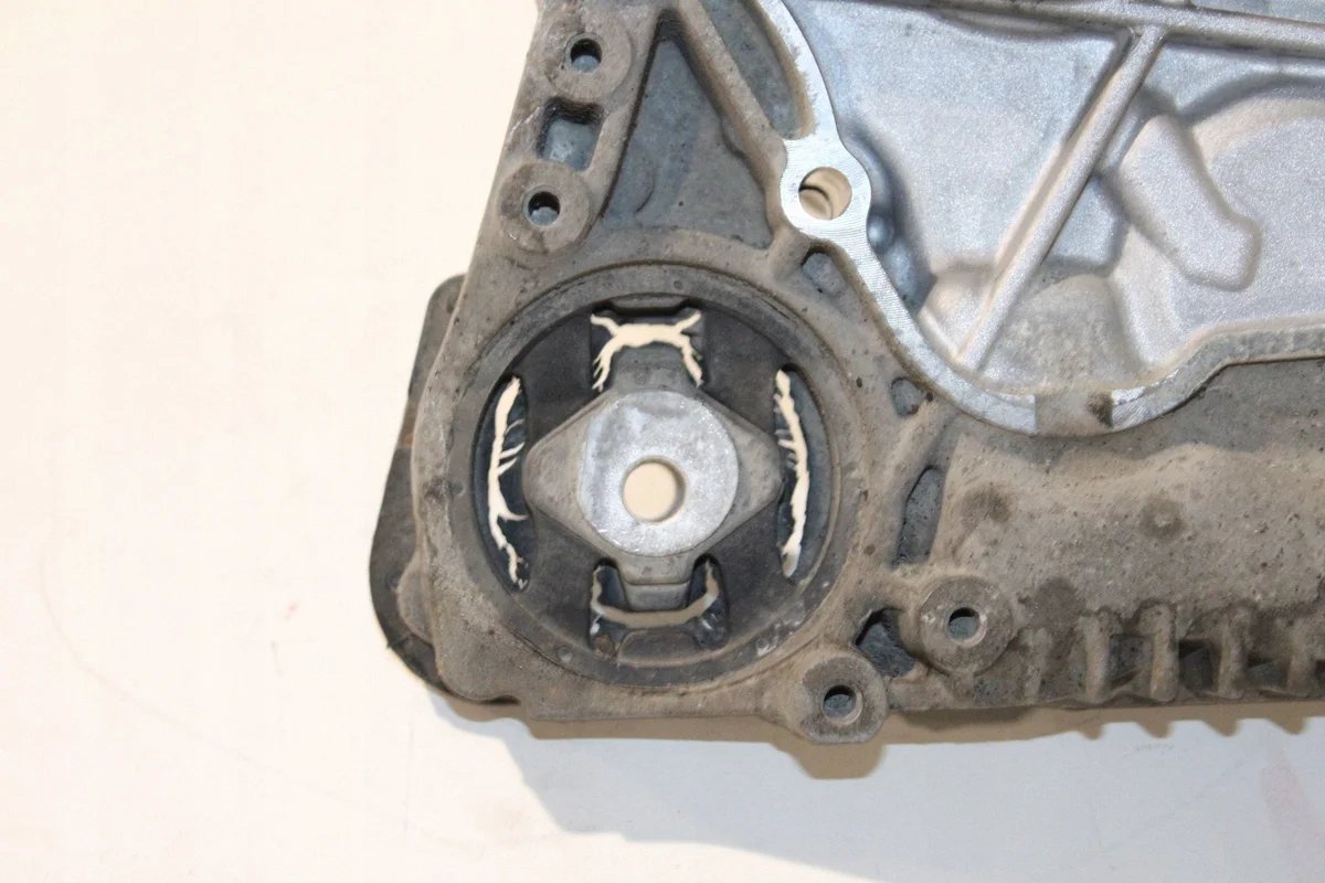BMW E90 E91 E92 X1 E84 Reduktor 7635755 image 10