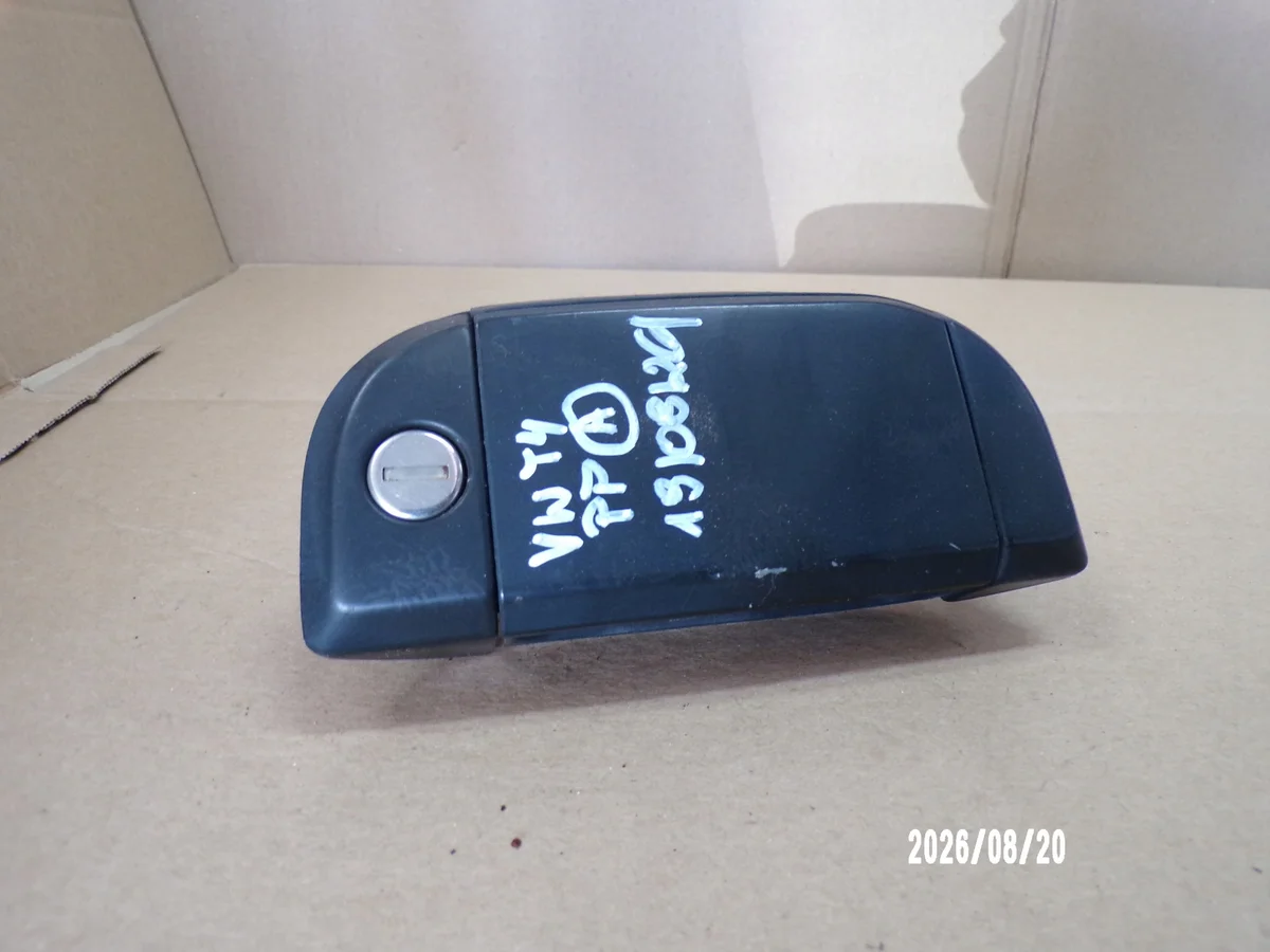 VW Transporter T4 Exterior Door Handle - Right Front