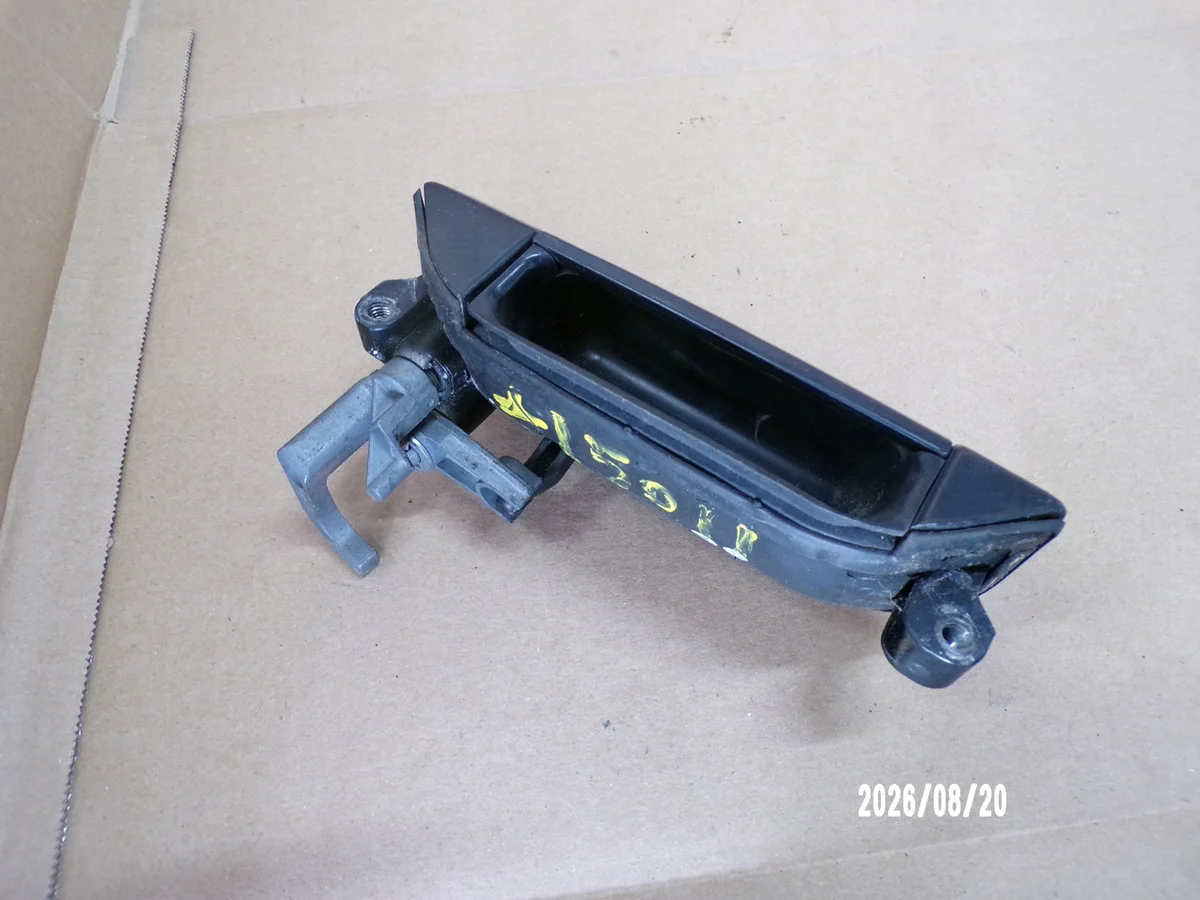 VW Transporter T4 Türgriff Rechts Vorne Gebraucht image 9