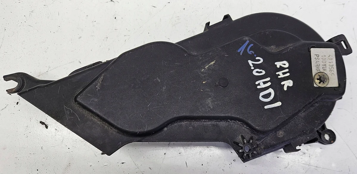 Volvo XC60 1 2.0HDI Cache distribution 9655399580
