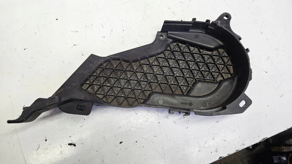 Volvo XC60 1 2.0HDI Cache distribution 9655399580 image 3