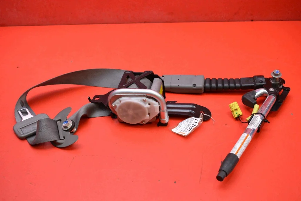 Höger framsätesbälte Honda Civic VIII 05-