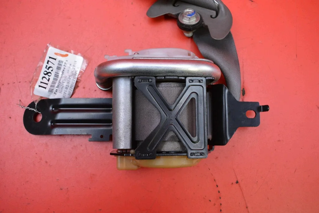 Gurtstraffer Rechts Vorne Honda Civic 8 image 7