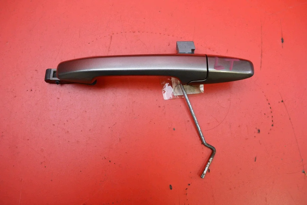 Griff Tür Links Hinten Grau Honda Civic 8 05-08