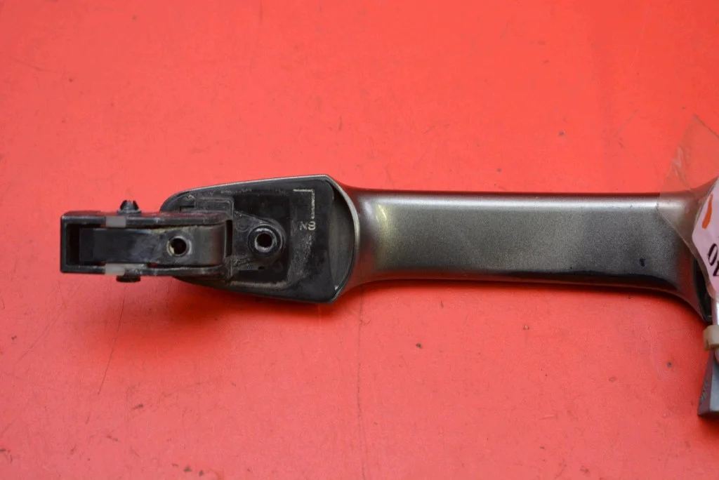 Griff Tür Links Hinten Grau Honda Civic 8 05-08 image 5