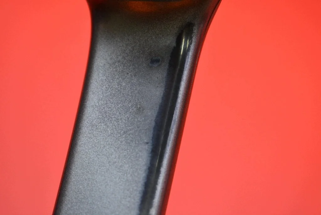 Griff Tür Links Hinten Grau Honda Civic 8 05-08 image 7