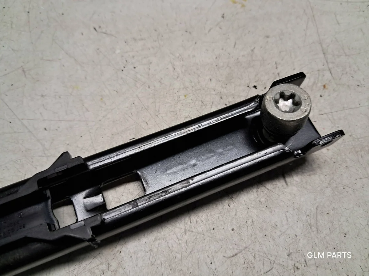 Suporte Cinto Peugeot 9681027880 Usado image 3
