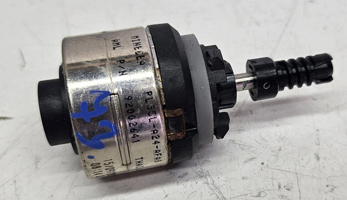 Volkswagen Passat B8 Koplampregeling Motor Gebruikt
