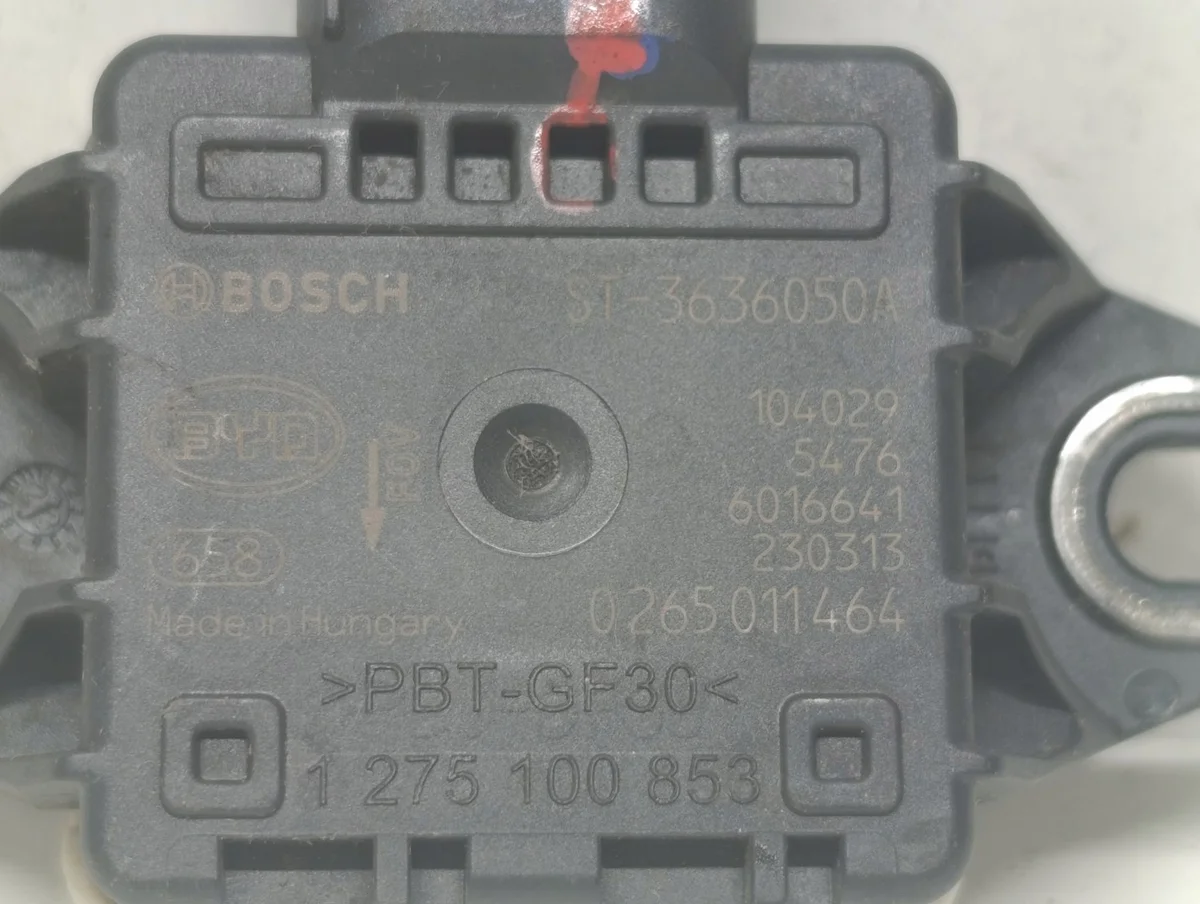 Sensor ESP BYD Atto 3 ST3636050A Usado image 3