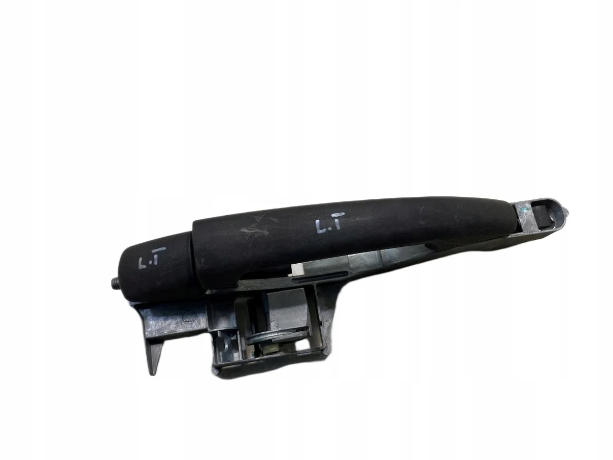 Maçaneta Traseira Esquerda Peugeot 207 HB