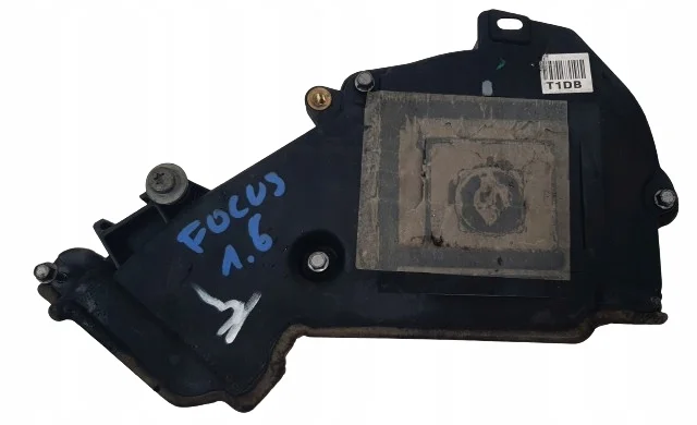 Ford Focus MK3 Tijdriemkap 1.6 Tdci 115PK