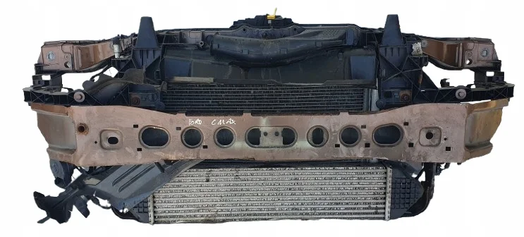Ford C-MAX mk2 Front Reinforcement 8v61-8c607-r