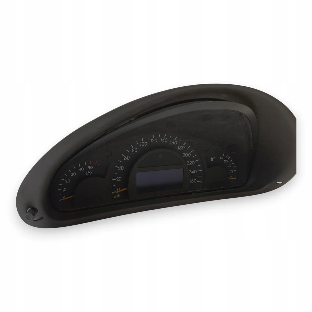 Kombiinstrument Mercedes W203 2.2 CDI A2035407111 image 5
