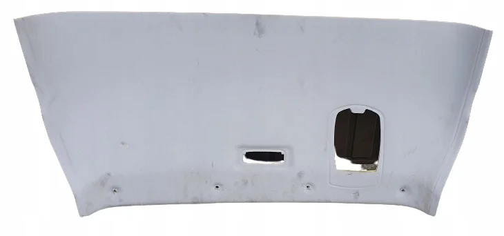 SsangYong Rodius Rear Headliner Used