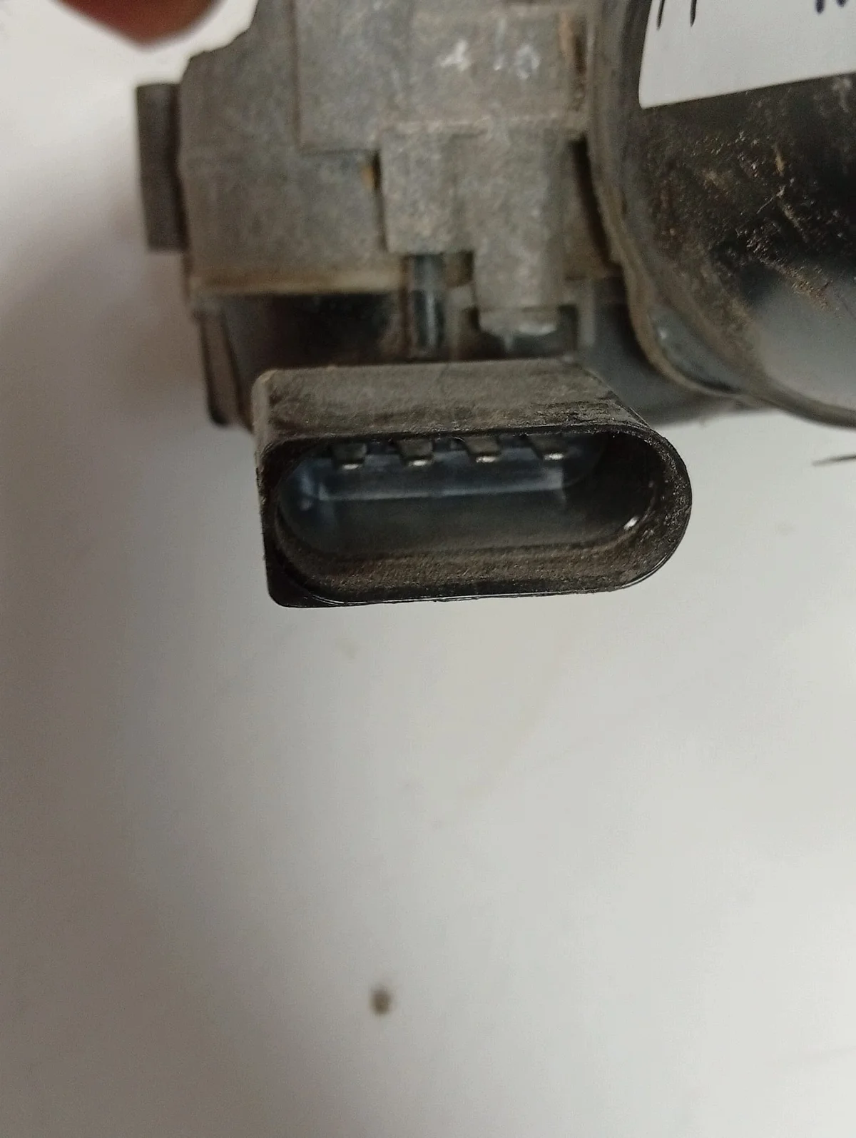 Motor vindrutetorkare Ford Transit Custom image 3