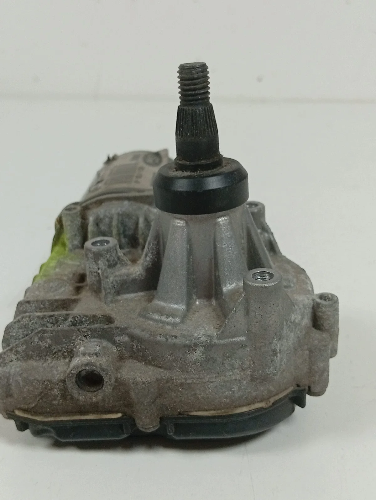 Motor vindrutetorkare Ford Transit Custom image 4