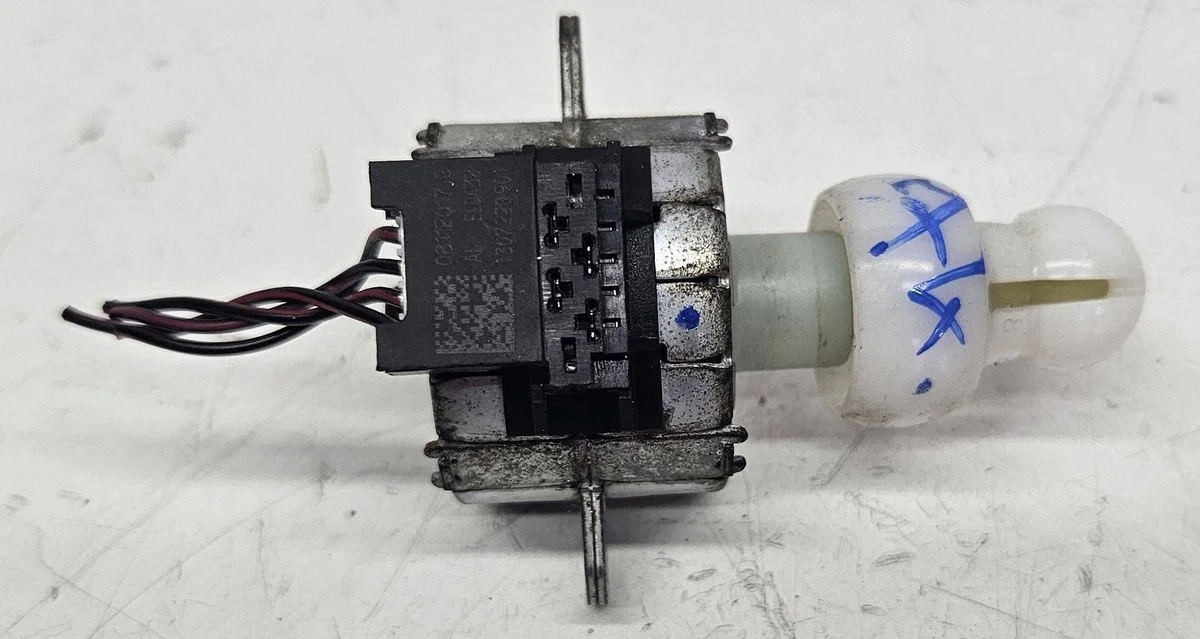 BMW 1 F40 LED Headlight Adjuster Motor Used