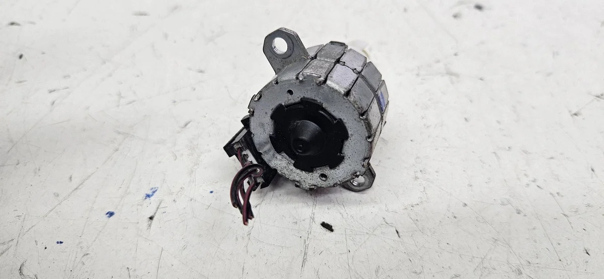 BMW 1 F40 Scheinwerfer-Stellmotor LED gebraucht thumbnail 5